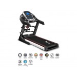 Powermax TDM-125S Auto Lubricating Treadmill NEW
